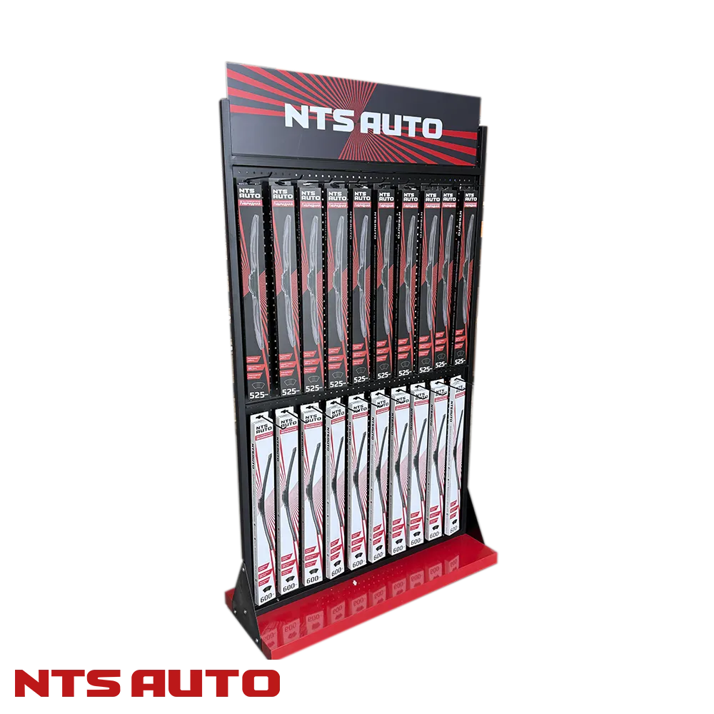 Стенд для дворников NTS-AUTO