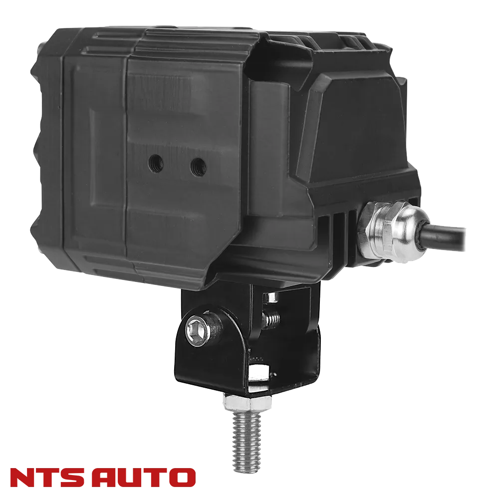 Фара диодная с СТГ NTS-P59