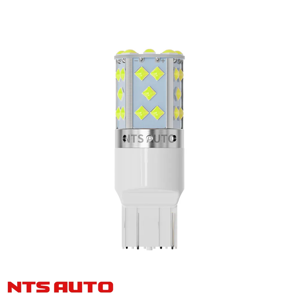 7443-3030-35 БЕЛЫЙ 12V