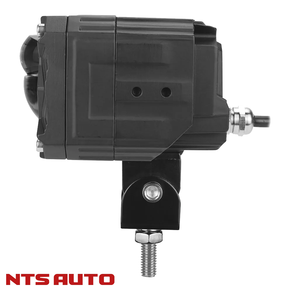 Фара диодная с СТГ NTS-P59