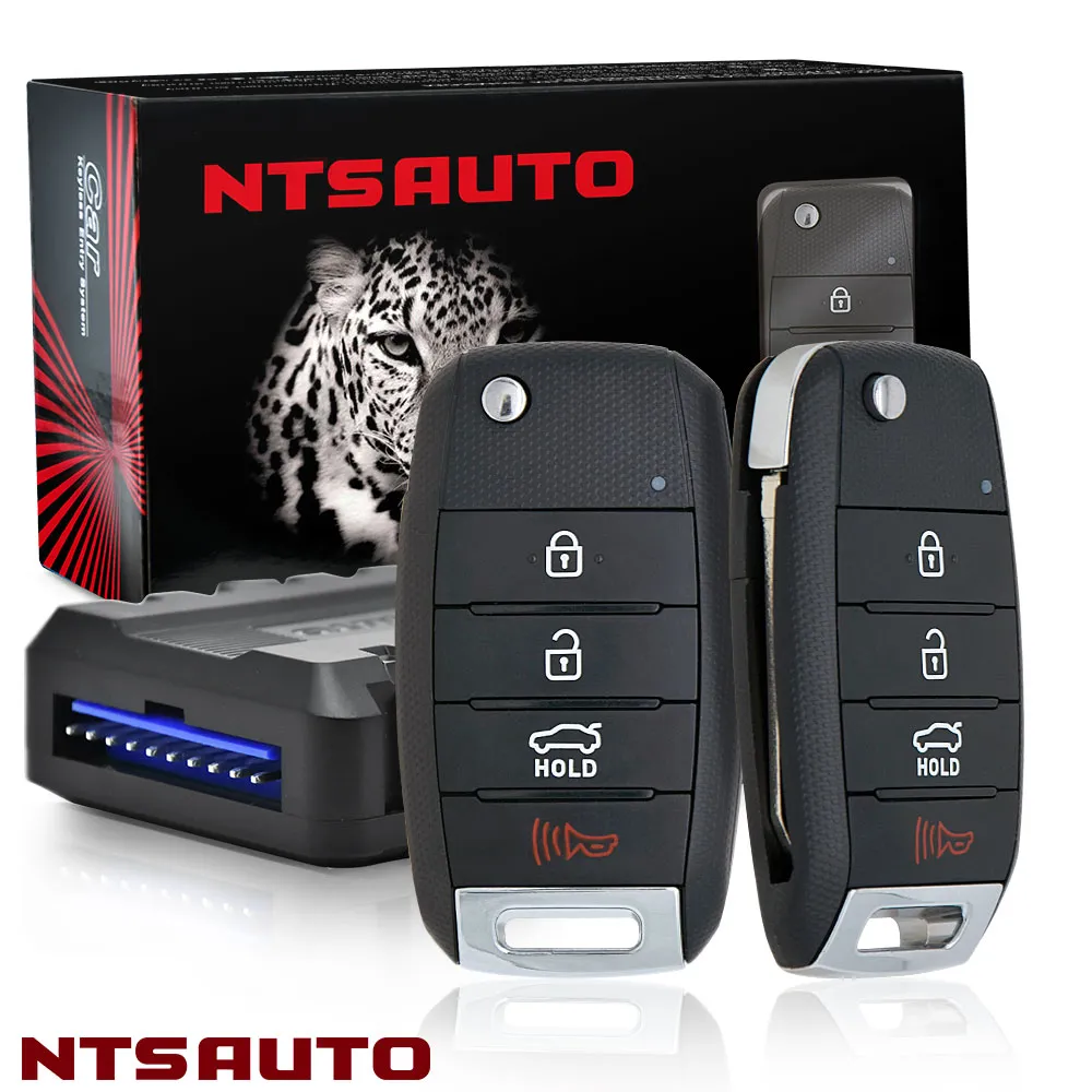 Блок управления центральным замком 162