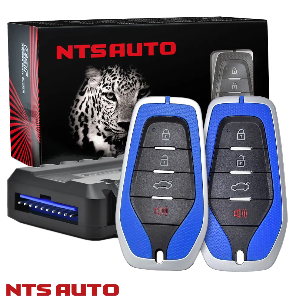 Блок управления центральным замком 700 BL