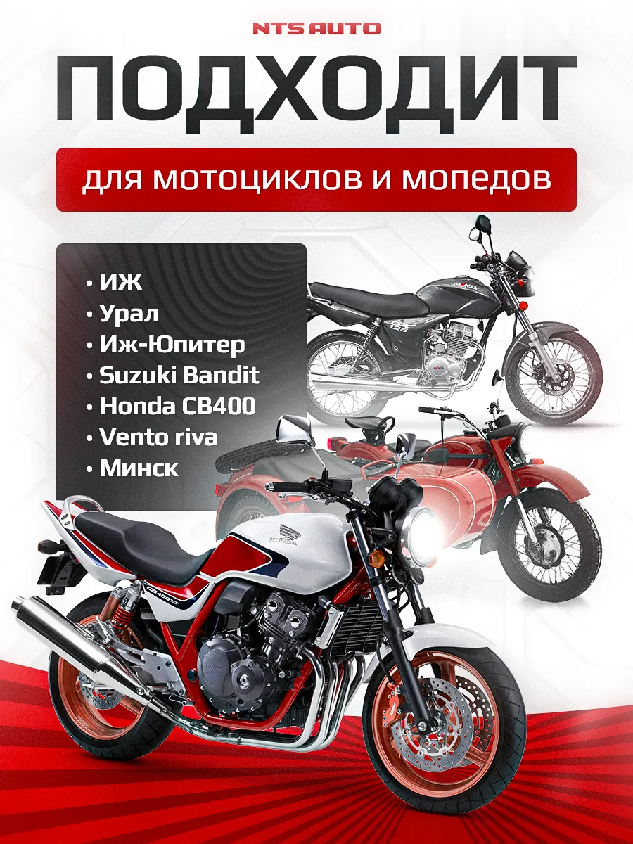 Фара диодная 7' круглая HP-HLD-03/02