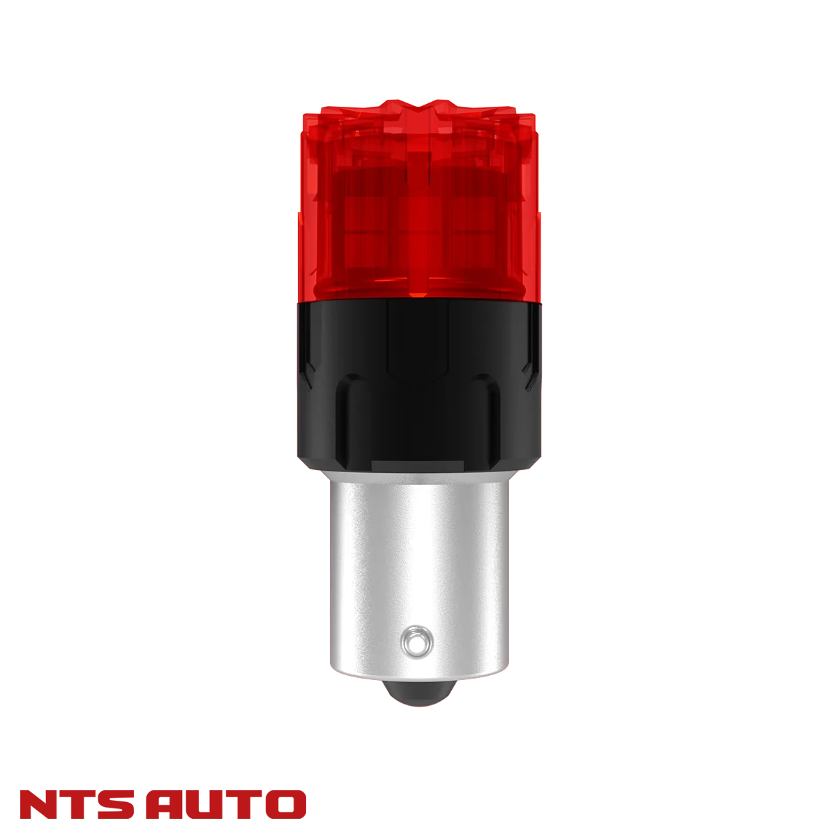 P21W/1156-2835-18 12-24V КРАСНЫЙ