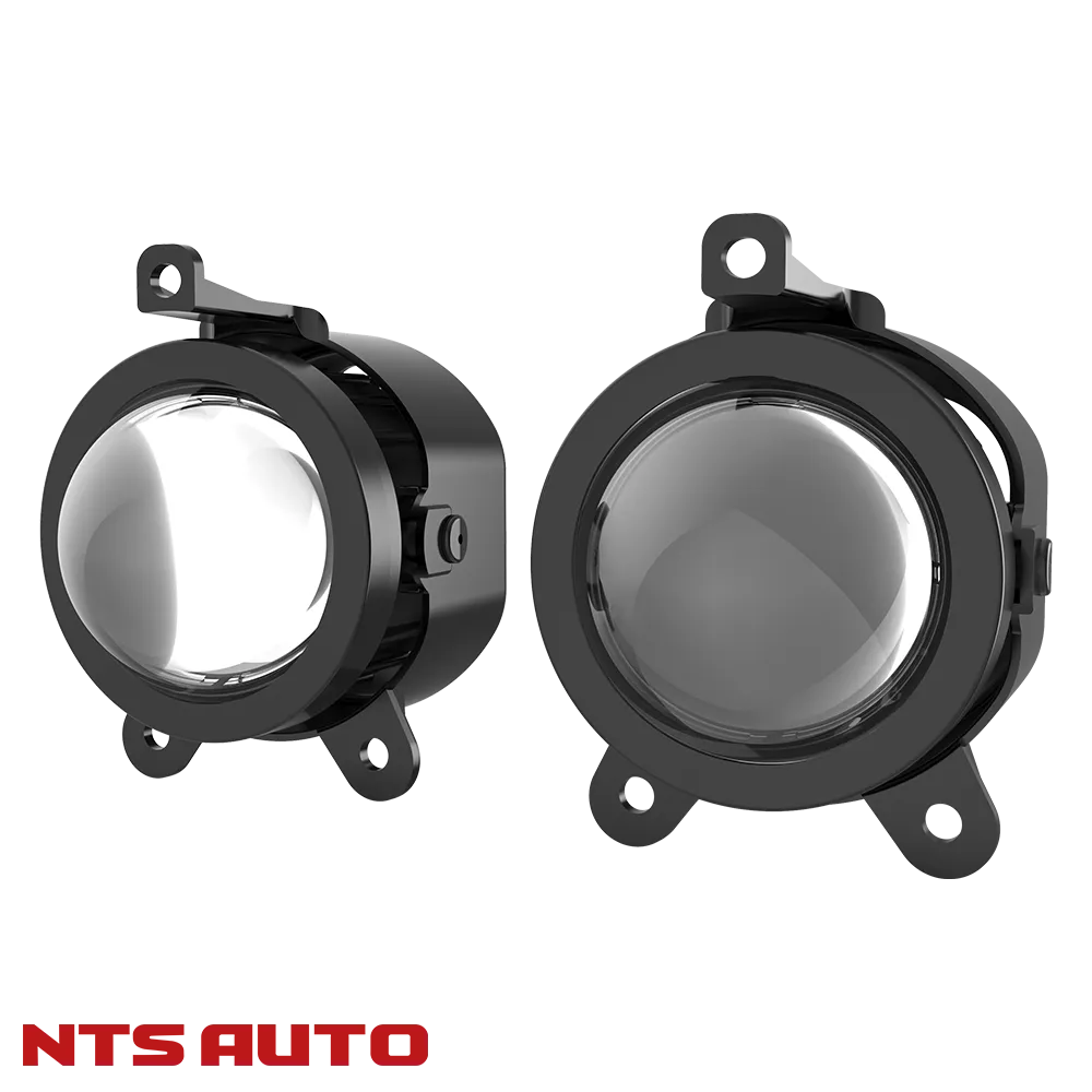 Светодиодные ПТФ 3″ ближнего свечения LADA PRIORA, GAZ GAZEL, CHEVROLET NIVA