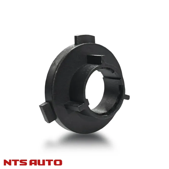 Переходник для ламп с цоколем H7 Kia, Hyundai и Mitsubishi