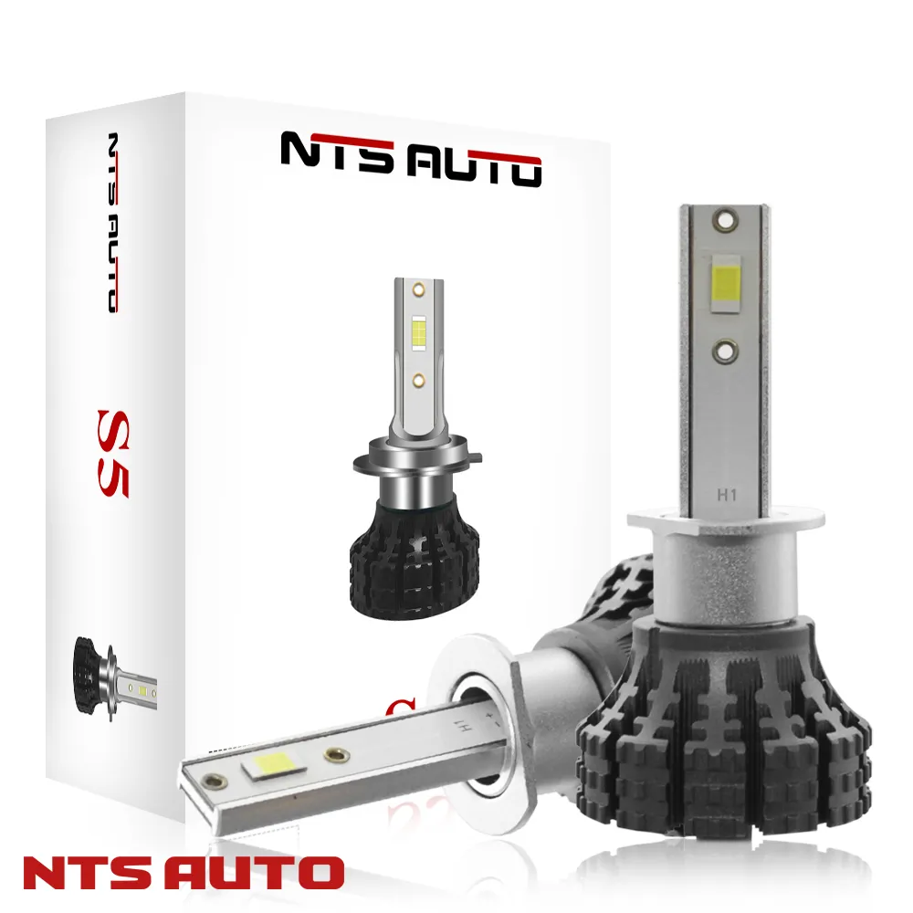 Светодиодные лампы S5 H1