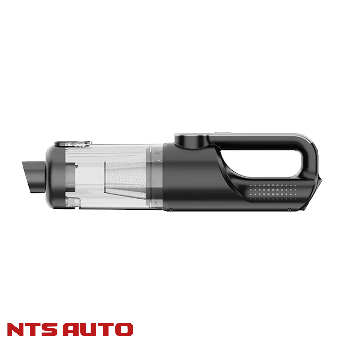 Пылесос автомобильный с аккумулятором NTS-07 100W 6000mAh