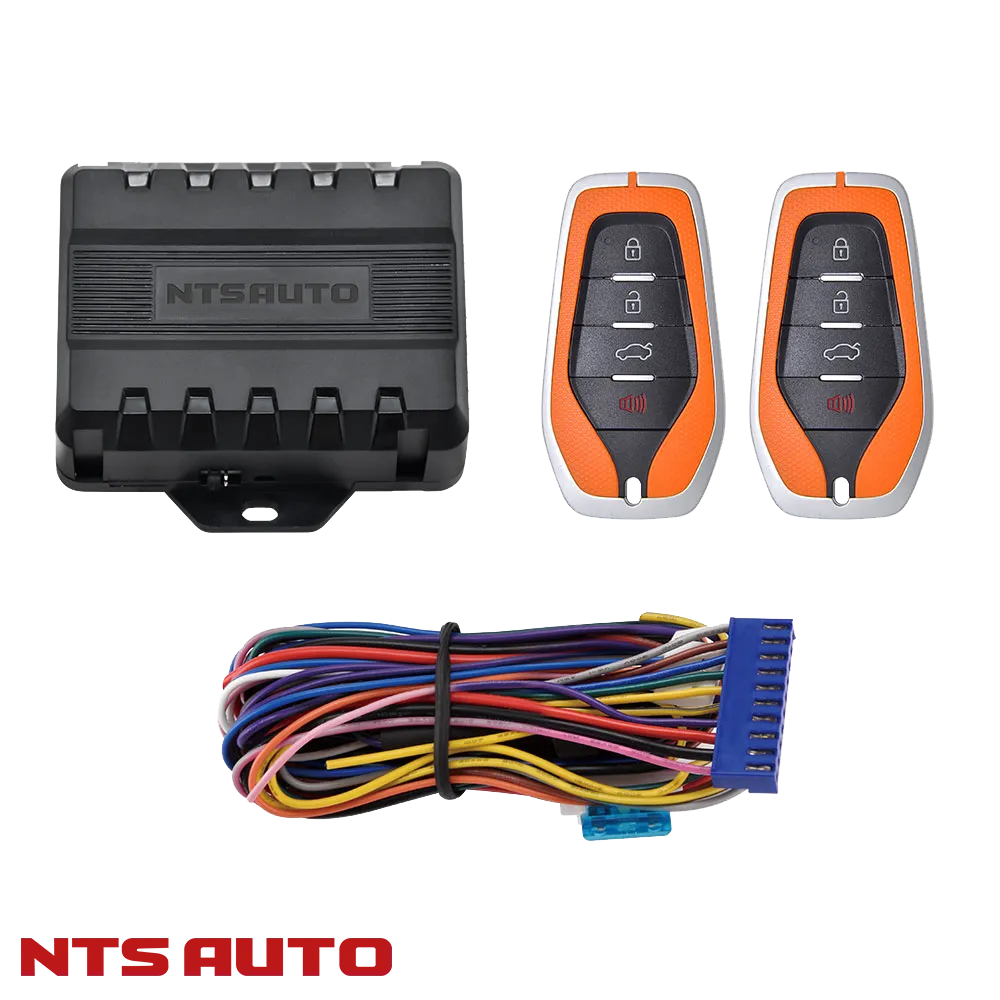 Блок управления центральным замком 700 OR