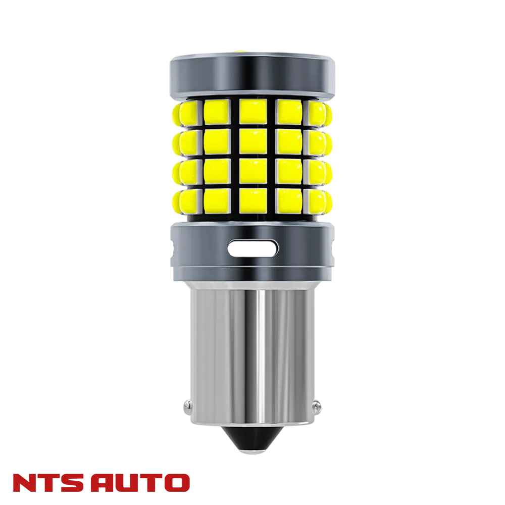 1156-3030-44-3D БЕЛЫЙ 12-24V